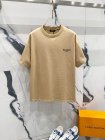 Balmain Men's T-shirts 166