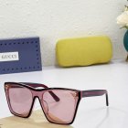 Gucci High Quality Sunglasses 4411