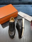 Hermes Men's Shoes 451