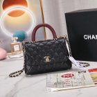 Chanel High Quality Handbags 487
