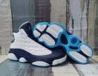 Nike Air Jordan Shoes Men 169