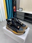 Versace Men's Shoes 982