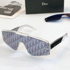 DIOR High Quality Sunglasses 673