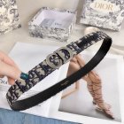 DIOR Original Quality Belts 434