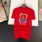Prada Men's T-shirts 212