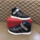 Salvatore Ferragamo Men's Shoes 265