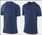 Air Jordan Men's T-shirts 130