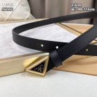 Prada Original Quality Belts 106