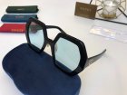 Gucci High Quality Sunglasses 2339