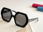 Gucci High Quality Sunglasses 295