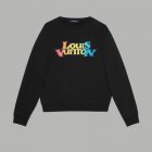 Louis Vuitton Men's Long Sleeve T-shirts 1354