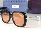 Gucci High Quality Sunglasses 435