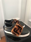 Fendi Women's Shoes 202