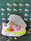 Nike Air Jordan Shoes Men 124