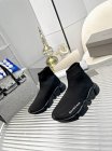 Balenciaga Kid's Shoes 14