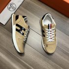Hermes Men's Shoes 489