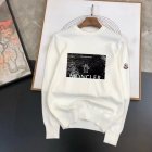 Moncler Men's Sweaters 528