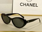 Chanel High Quality Sunglasses 3091