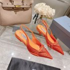 Prada Women's Shoes 377
