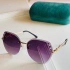 Gucci High Quality Sunglasses 2599
