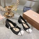 MiuMiu Women's Shoes 202