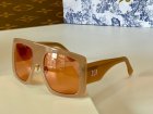 DIOR High Quality Sunglasses 353