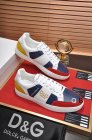 Dolce & Gabbana Men's Shoes 191