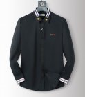 Gucci Men's Shirts 193