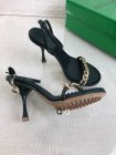 Bottega Veneta Women's Shoes 85