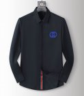 Gucci Men's Shirts 191