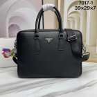 Prada High Quality Handbags 202