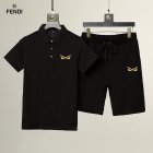 Fendi Men's Suits 125