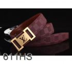 Louis Vuitton High Quality Belts 3507