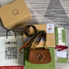 Gucci Original Quality Handbags 509
