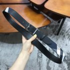Burberry Original Quality Belts 89