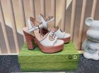 Gucci Women's Shoes 688