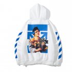 Off white Men's Hoodies 146