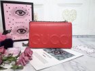 Gucci High Quality Handbags 933