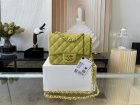 Chanel Original Quality Handbags 234