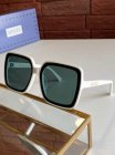 Gucci High Quality Sunglasses 2344