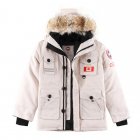 Canada Goose Men's Outerwear 372