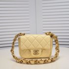 Chanel High Quality Handbags 397