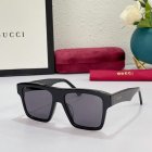Gucci High Quality Sunglasses 4433