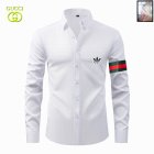 Gucci Men's Shirts 131