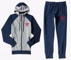 adidas Apparel Men's Casual Suits 422