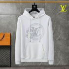 Louis Vuitton Men's Hoodies 69