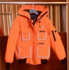 Canada Goose Men's Outerwear 303
