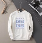 GIVENCHY Men's Long Sleeve T-shirts 122
