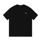 Fendi Men's T-shirts 407