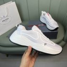 Prada Men's Shoes 1469
